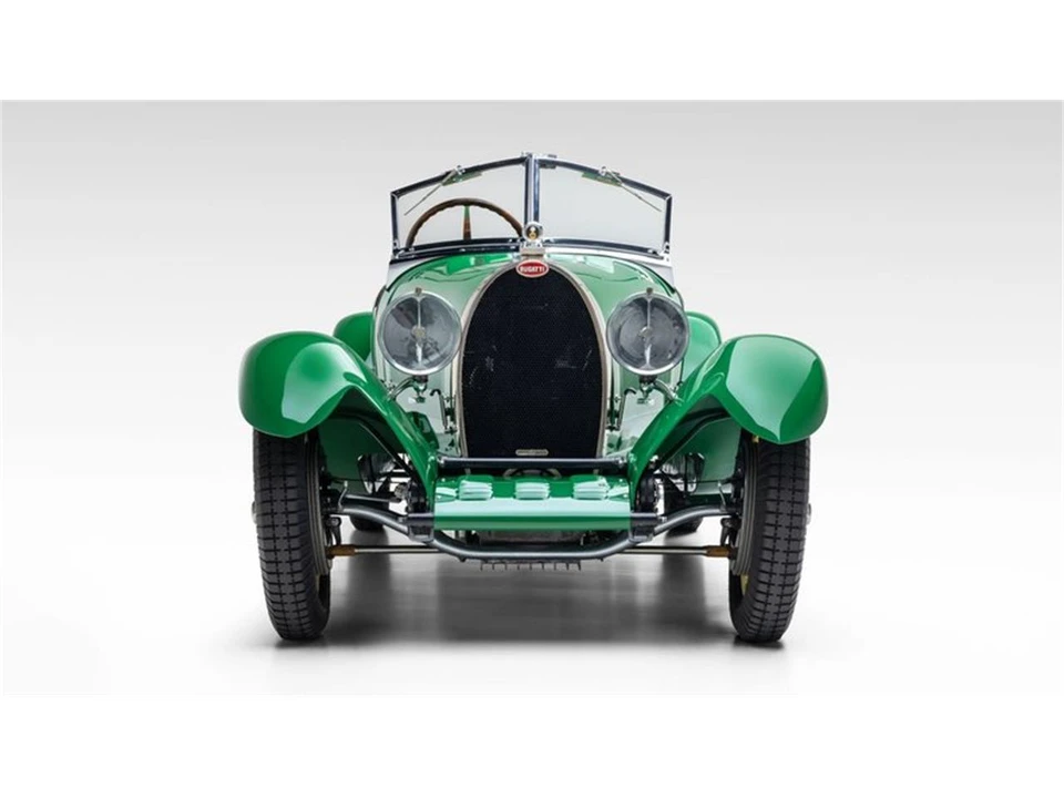 1928 Bugatti - Image 6 of 31