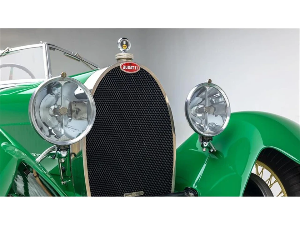 1928 Bugatti - Image 2 of 31