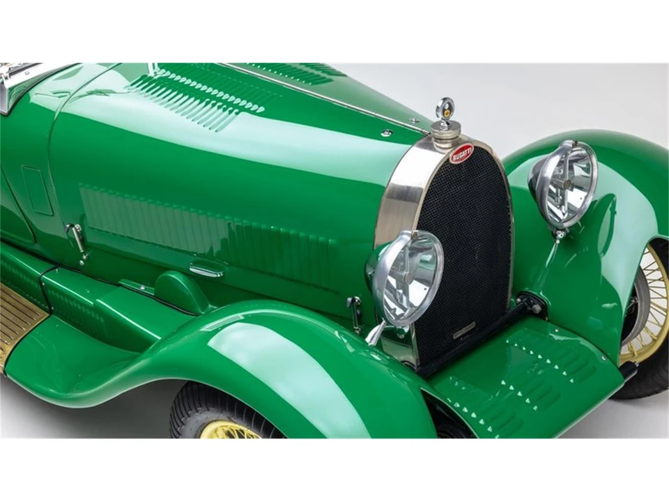 1928 Bugatti - Image 14 of 31