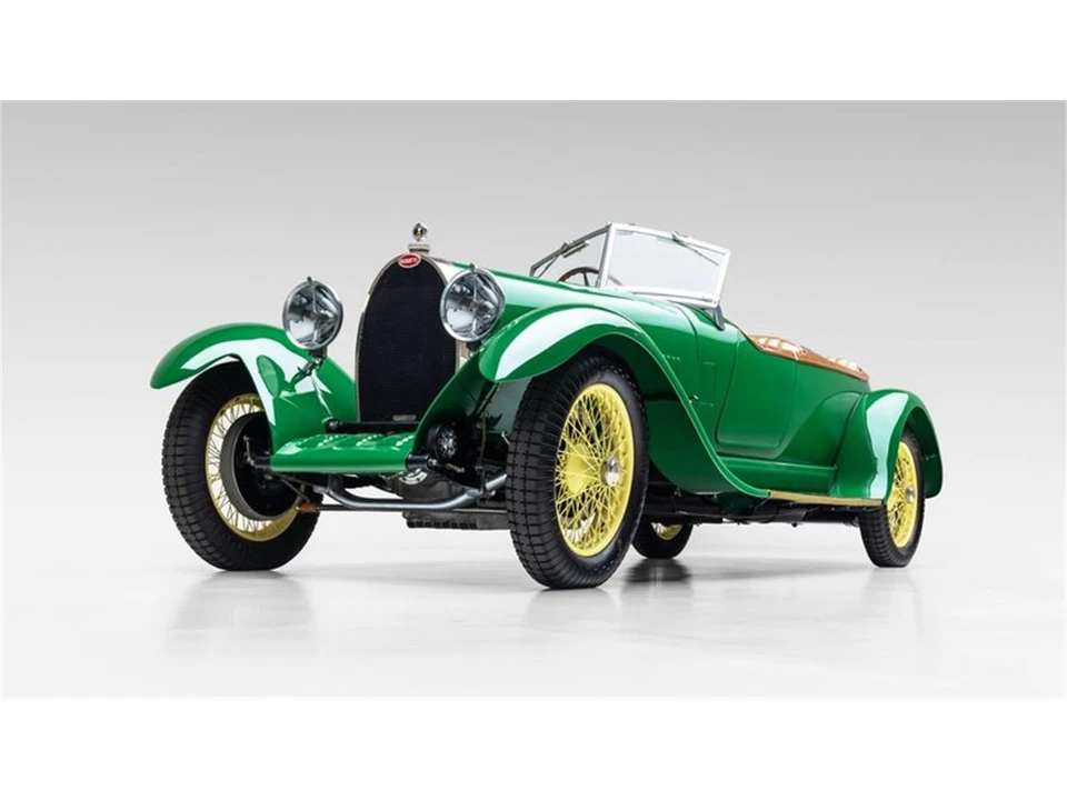 1928 Bugatti - Image 26 of 31