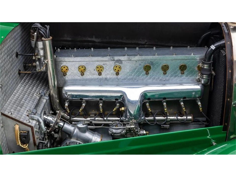 1928 Bugatti - Image 10 of 31