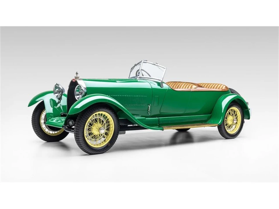 1928 Bugatti - Image 23 of 31