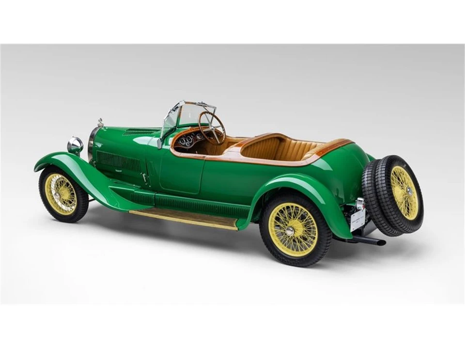 1928 Bugatti - Image 3 of 31