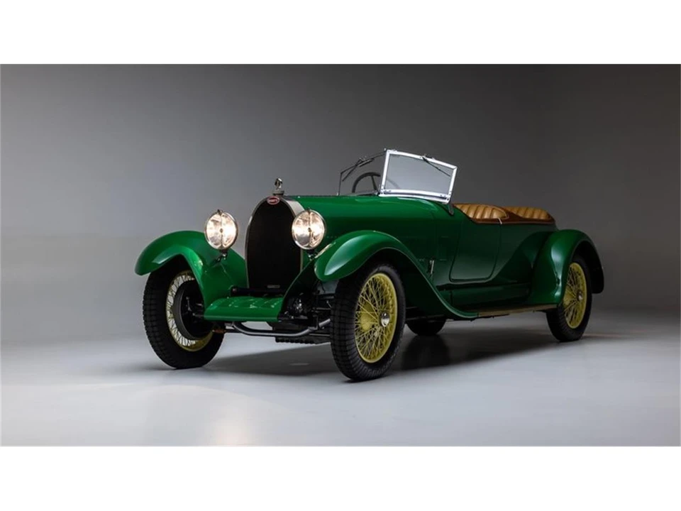 1928 Bugatti - Image 11 of 31