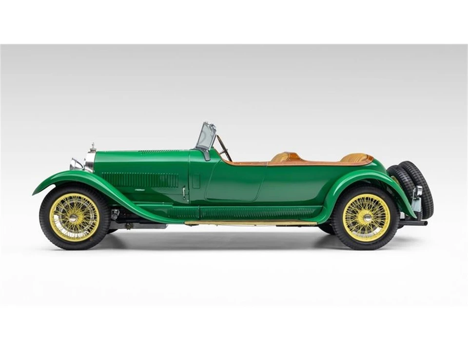 1928 Bugatti - Image 24 of 31