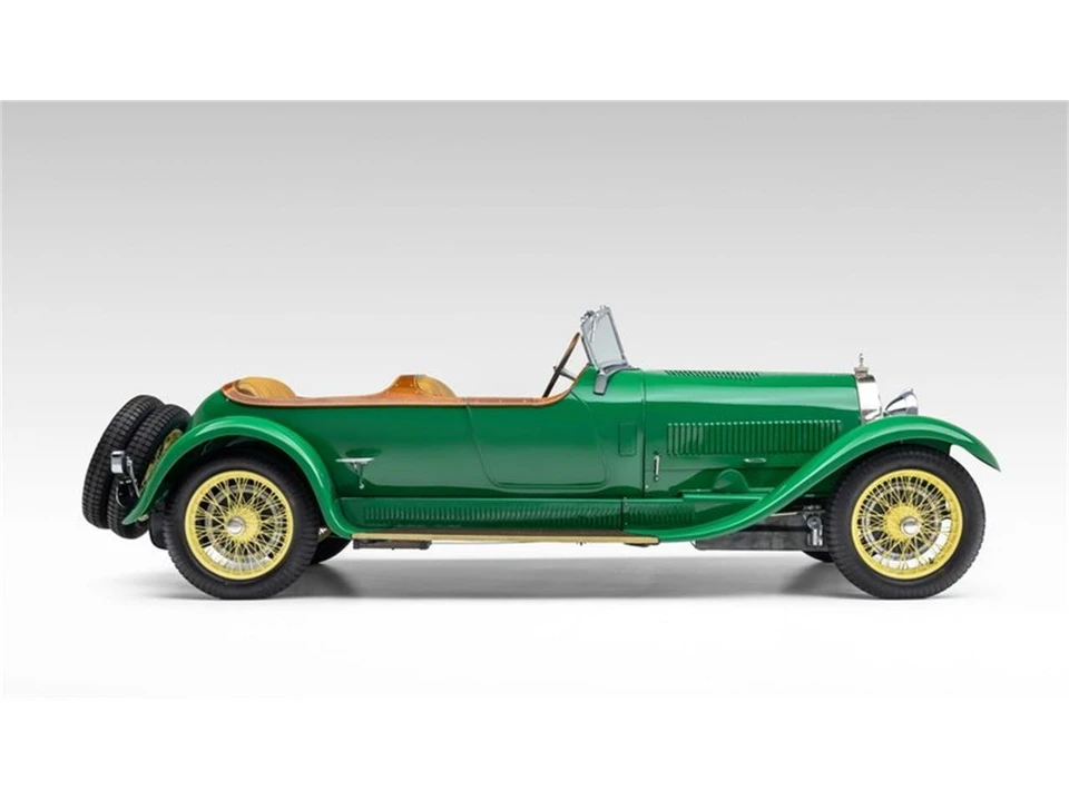 1928 Bugatti - Image 4 of 31