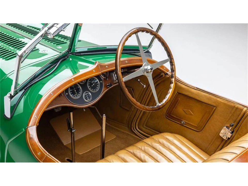 1928 Bugatti - Image 8 of 31
