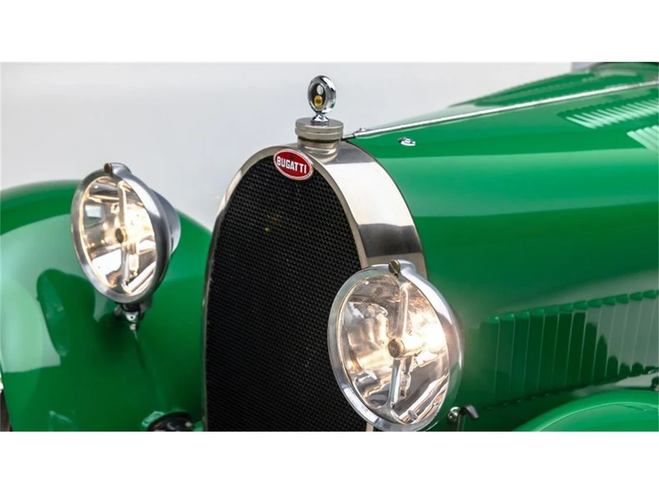 1928 Bugatti - Image 28 of 31