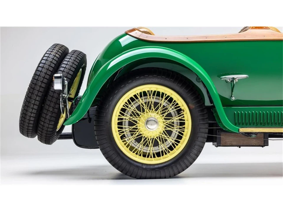 1928 Bugatti - Image 20 of 31