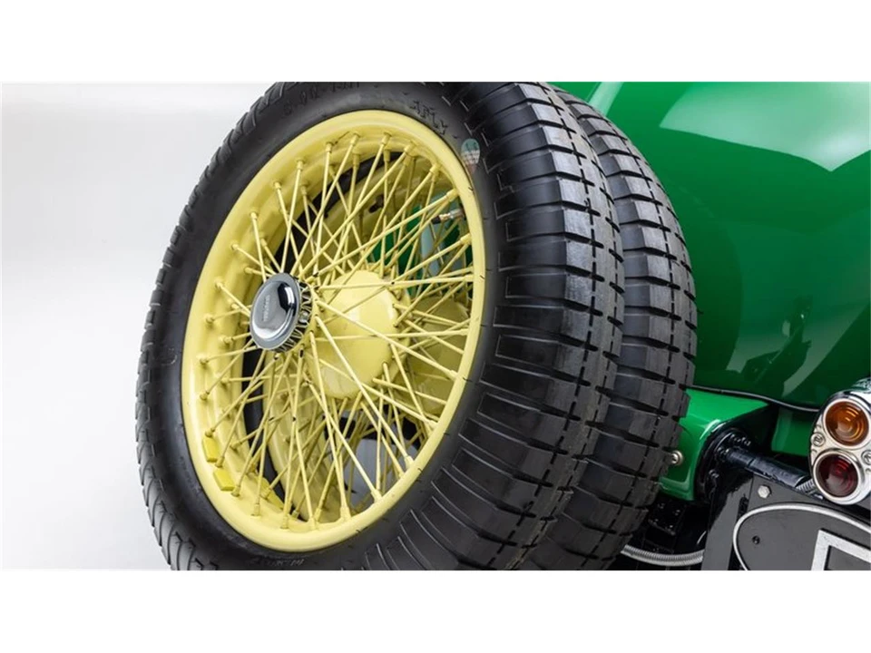 1928 Bugatti - Image 16 of 31