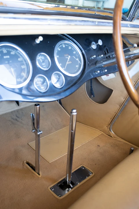 1928 Bugatti - Image 8 of 31