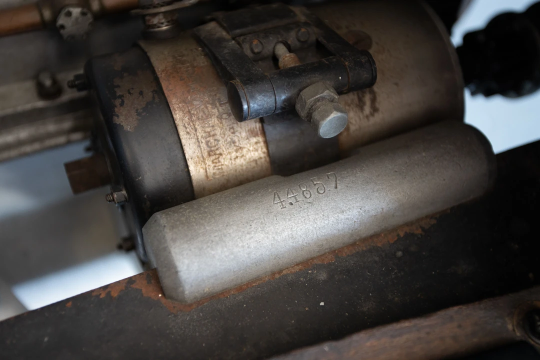 1928 Bugatti - Image 27 of 31