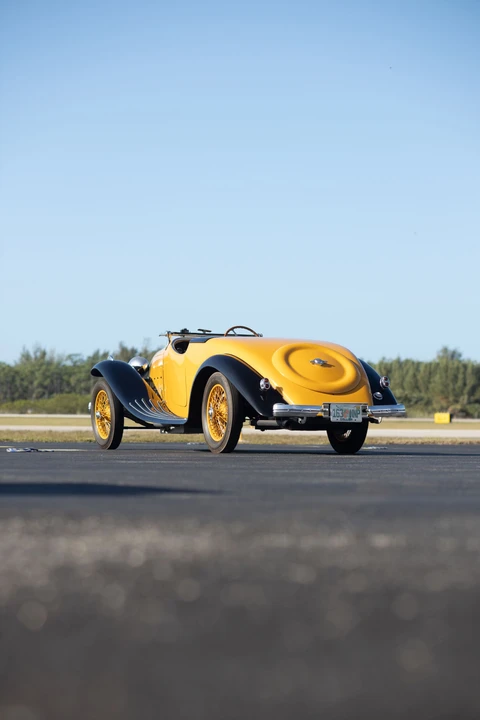 1928 Bugatti - Image 13 of 31