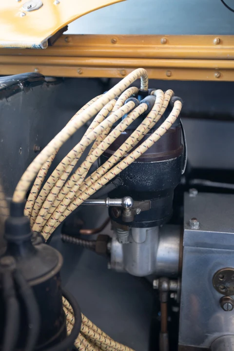1928 Bugatti - Image 4 of 31