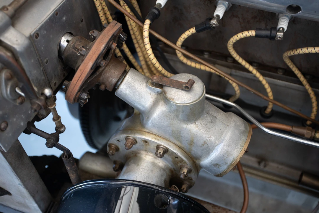 1928 Bugatti - Image 29 of 31