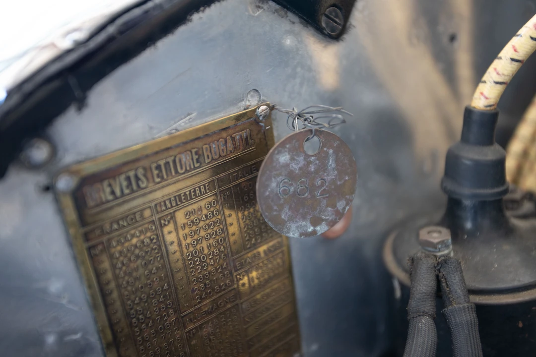 1928 Bugatti - Image 30 of 31