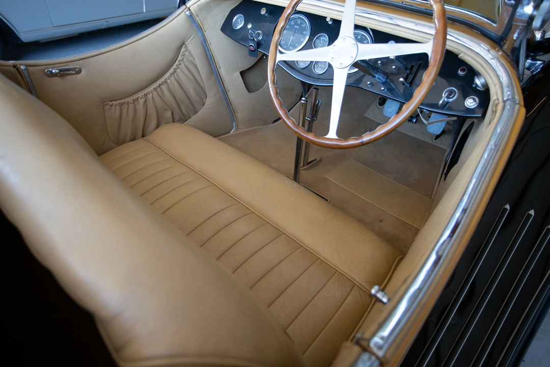 1928 Bugatti - Image 25 of 31