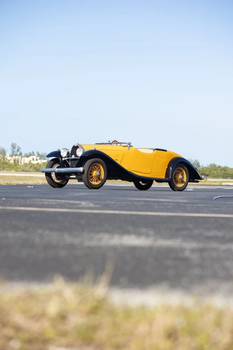 1928 Bugatti - Image 12 of 31