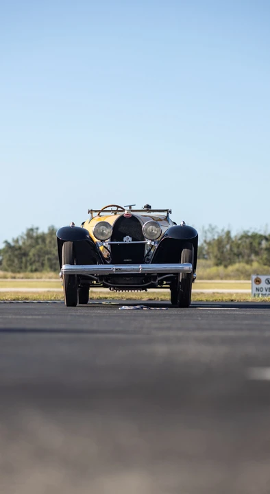 1928 Bugatti - Image 16 of 31