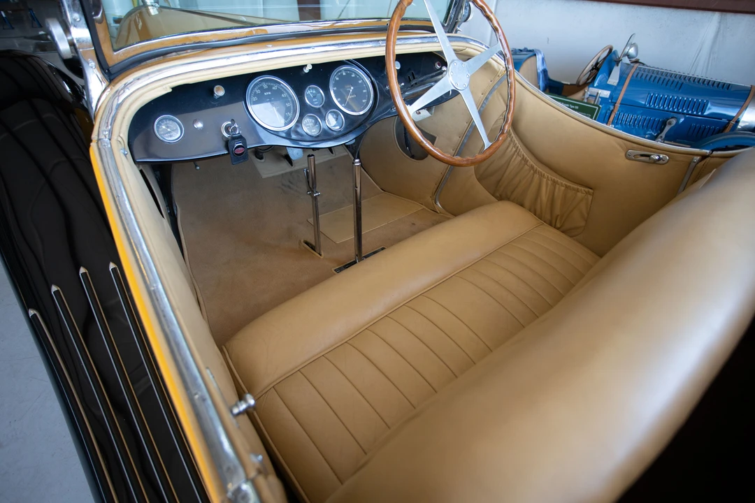 1928 Bugatti - Image 9 of 31
