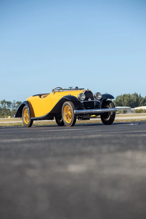 1928 Bugatti - Image 3 of 31