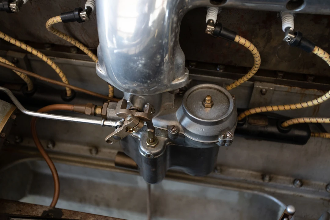 1928 Bugatti - Image 31 of 31
