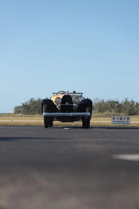 1928 Bugatti - Image 17 of 31