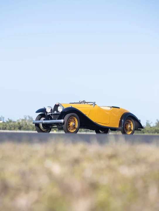 1928 Bugatti - Image 11 of 31