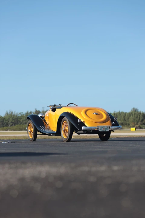 1928 Bugatti - Image 15 of 31