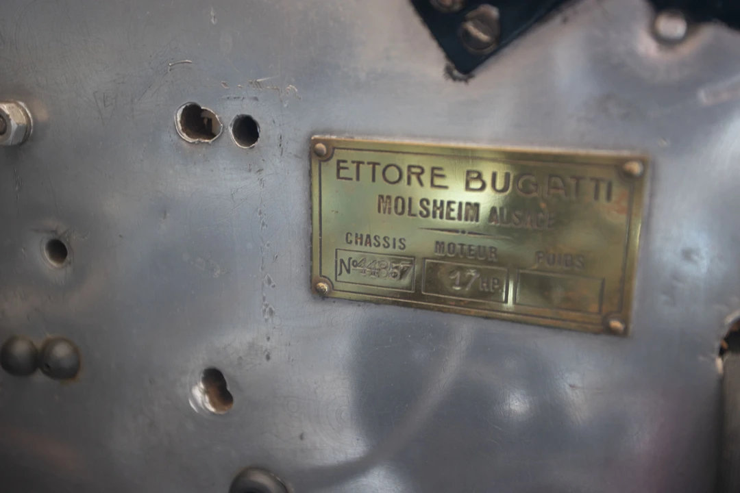 1928 Bugatti - Image 26 of 31
