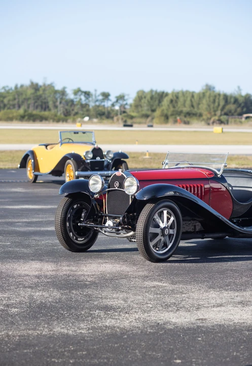1928 Bugatti - Image 18 of 31