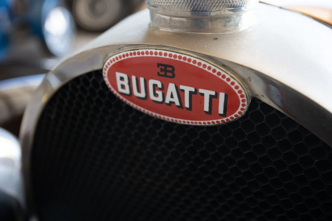 1928 Bugatti - Image 20 of 31