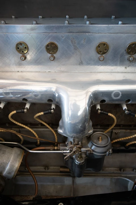 1928 Bugatti - Image 5 of 31