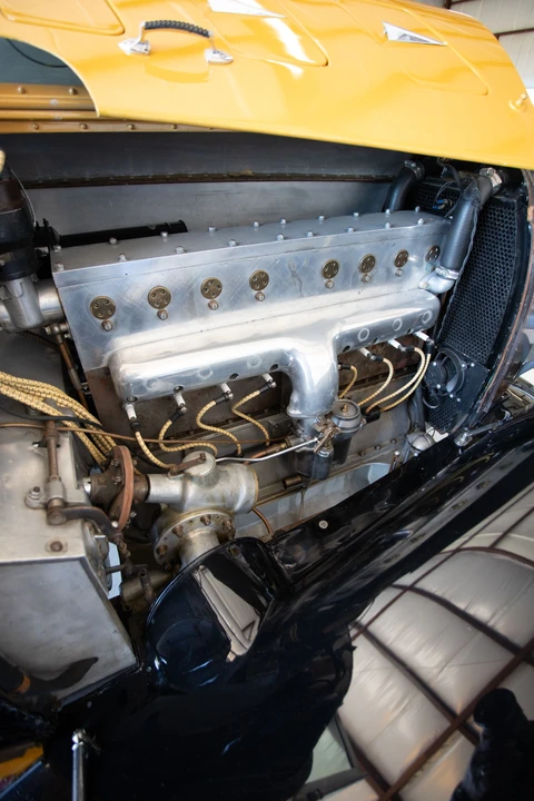 1928 Bugatti - Image 6 of 31