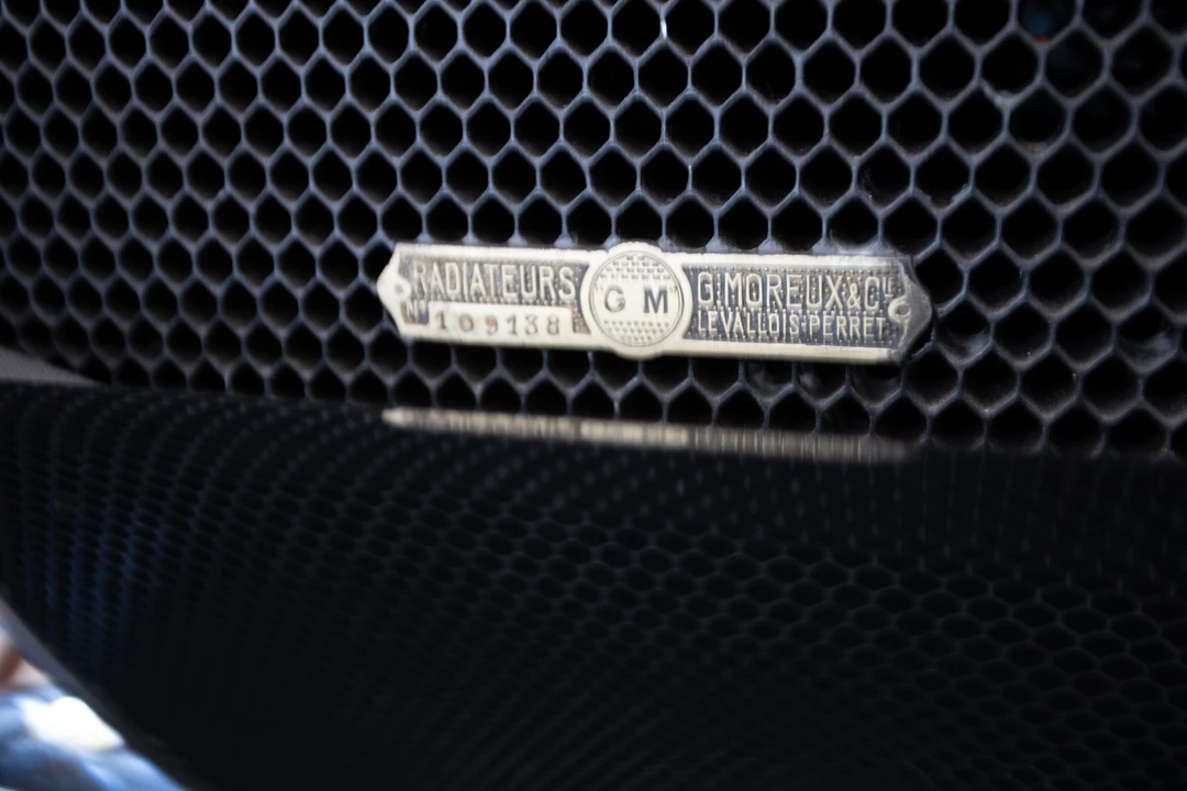 1928 Bugatti - Image 21 of 31