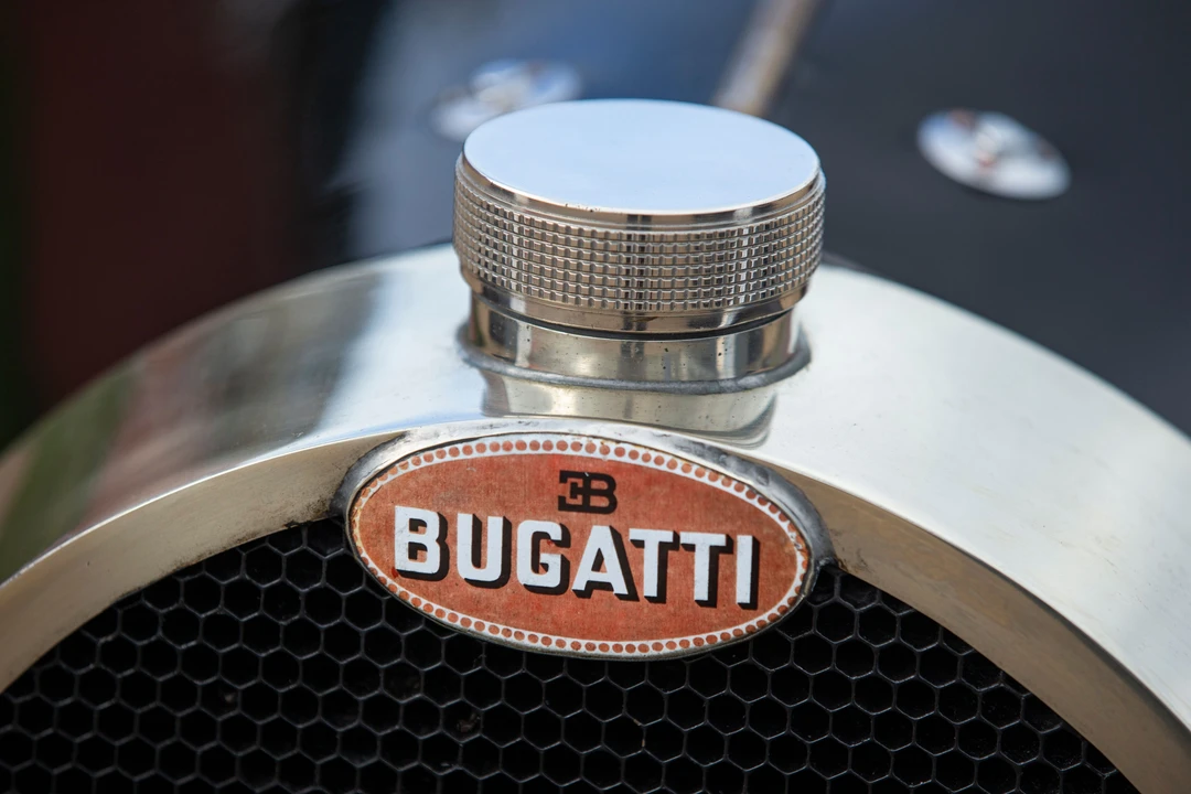 1928 Bugatti - Image 22 of 29