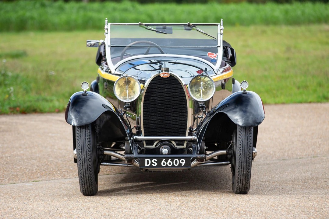 1928 Bugatti - Image 21 of 29
