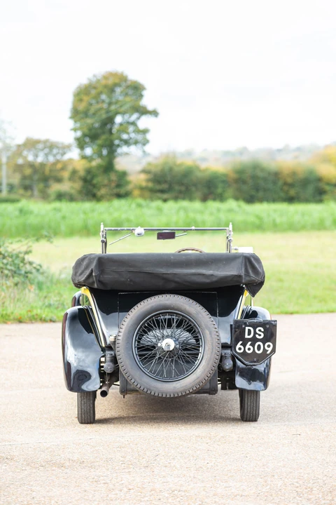 1928 Bugatti - Image 15 of 29