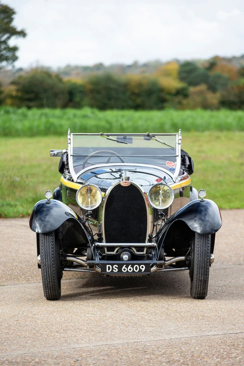 1928 Bugatti - Image 20 of 29