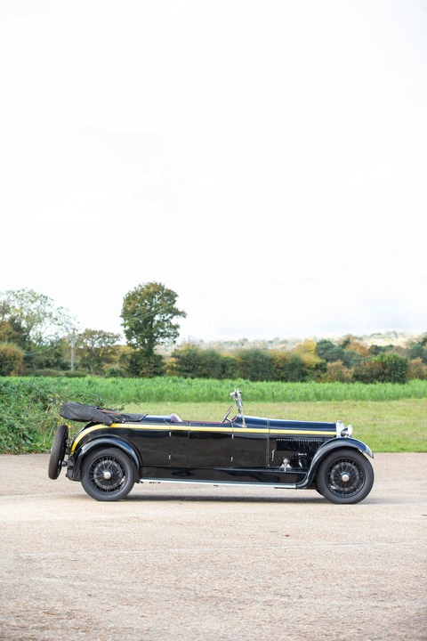 1928 Bugatti - Image 17 of 29