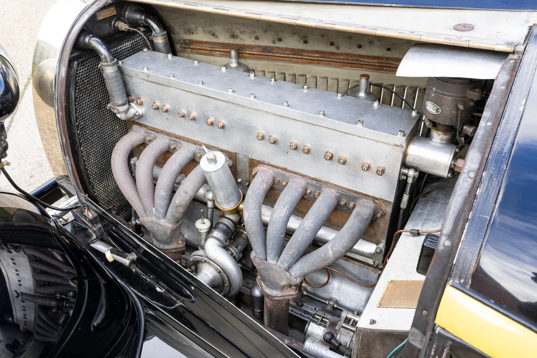 1928 Bugatti - Image 5 of 29