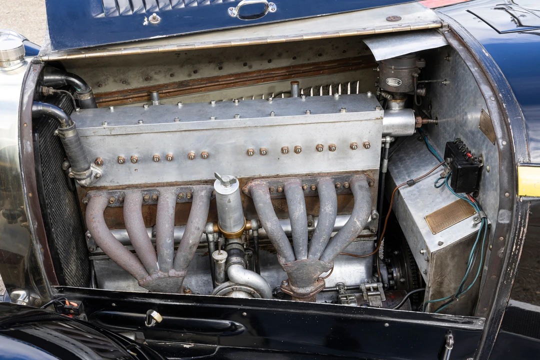 1928 Bugatti - Image 6 of 29
