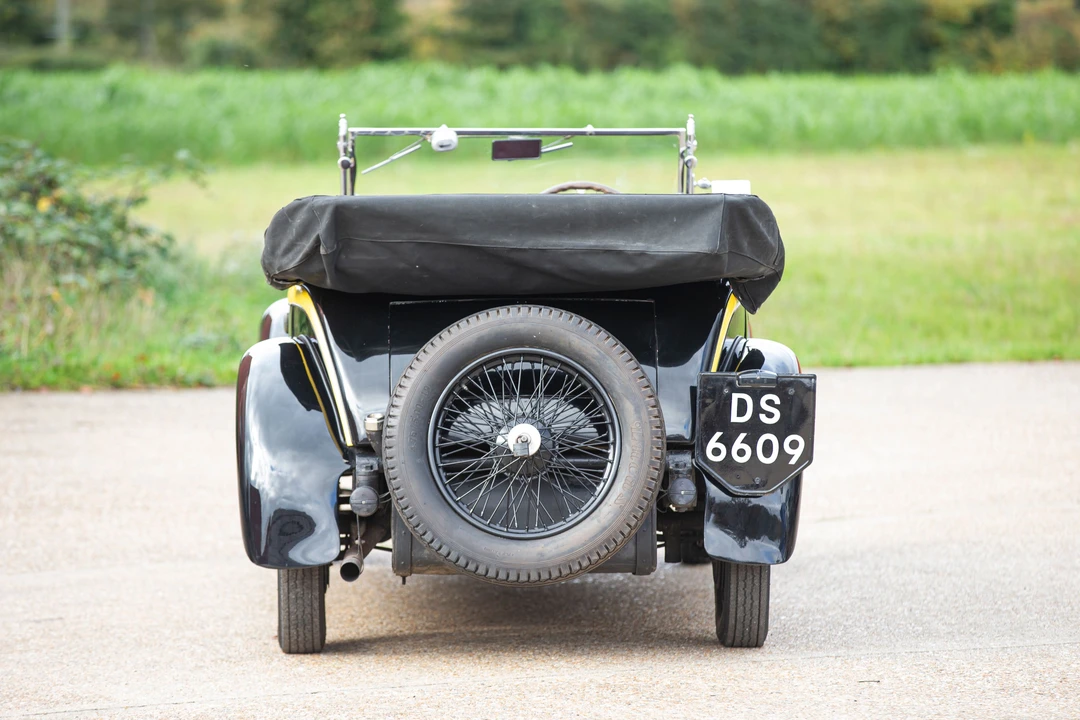 1928 Bugatti - Image 16 of 29