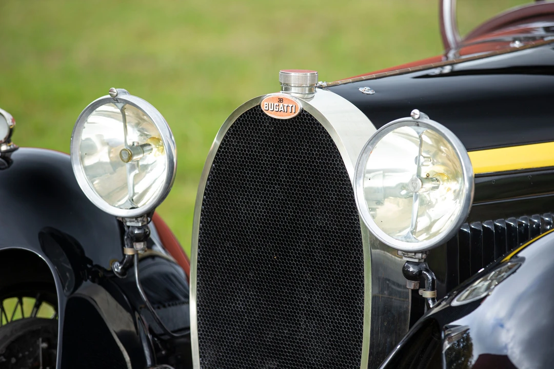 1928 Bugatti - Image 25 of 29