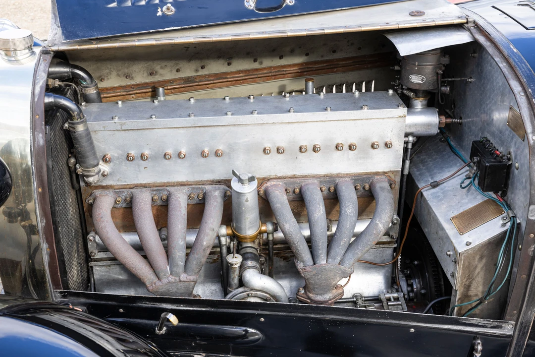 1928 Bugatti - Image 7 of 29