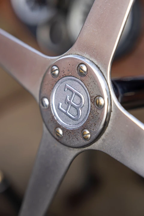 1928 Bugatti - Image 9 of 29