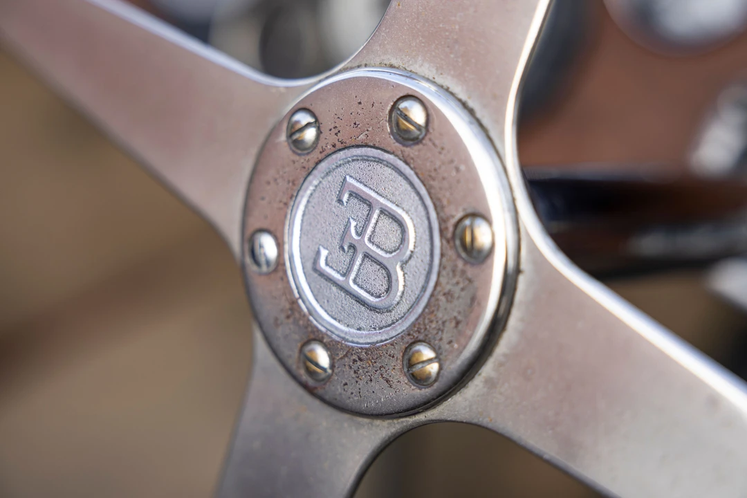 1928 Bugatti - Image 10 of 29