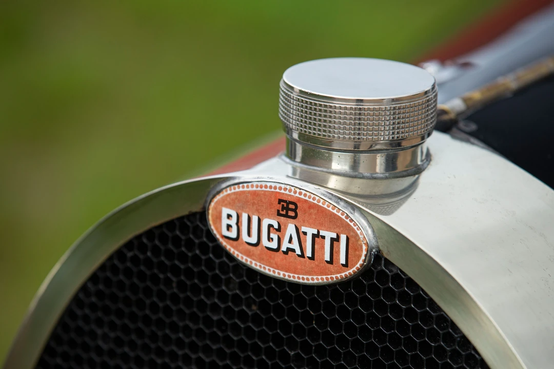 1928 Bugatti - Image 24 of 29