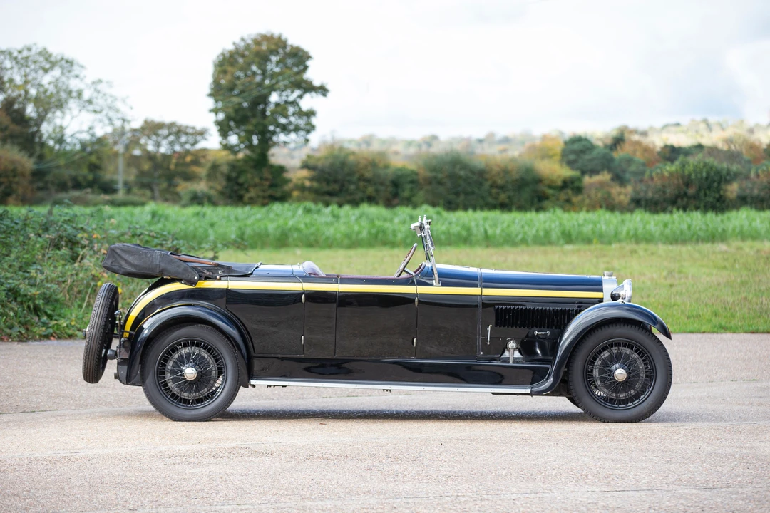 1928 Bugatti - Image 18 of 29