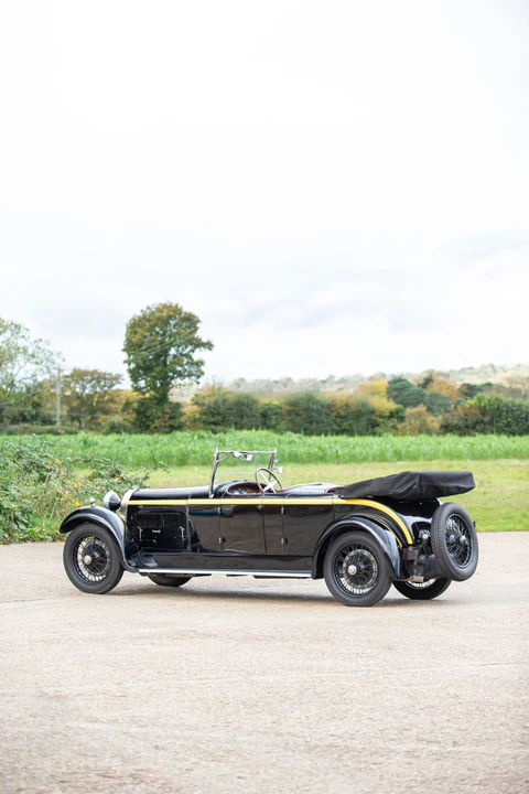 1928 Bugatti - Image 13 of 29